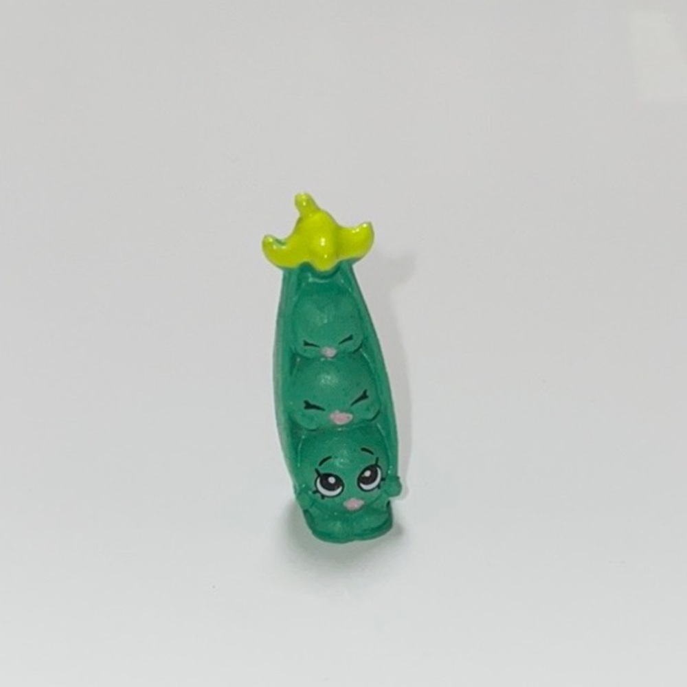 Sweet Pea - Shopkins
